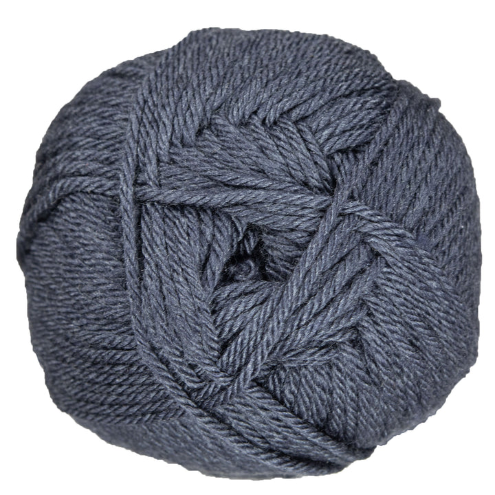 Rowan Baby Cashsoft Merino Yarn - 120 Anthracite - Zoom Image