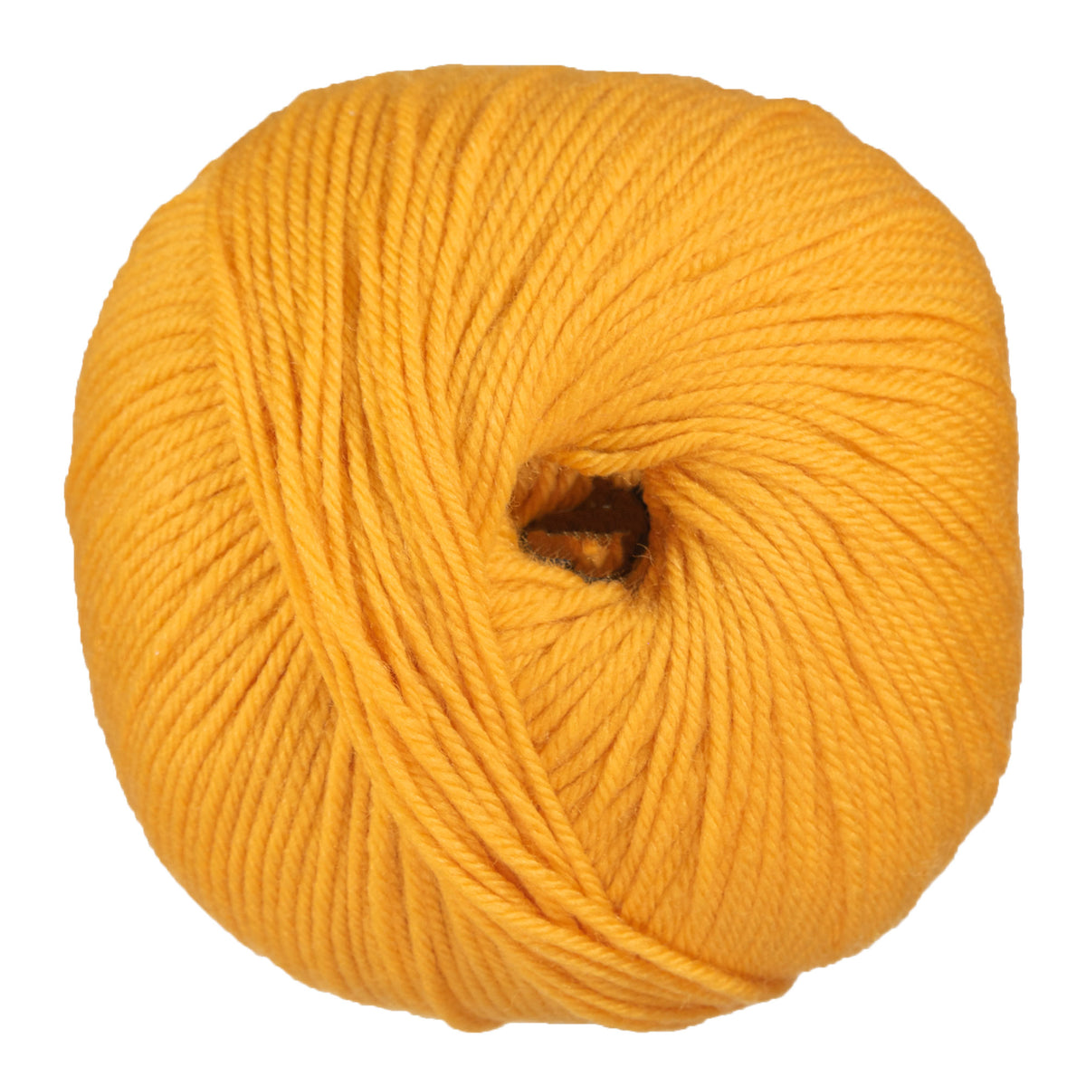 Cascade Yarns 220 Superwash Yarn - 0877 Golden - Zoom Image
