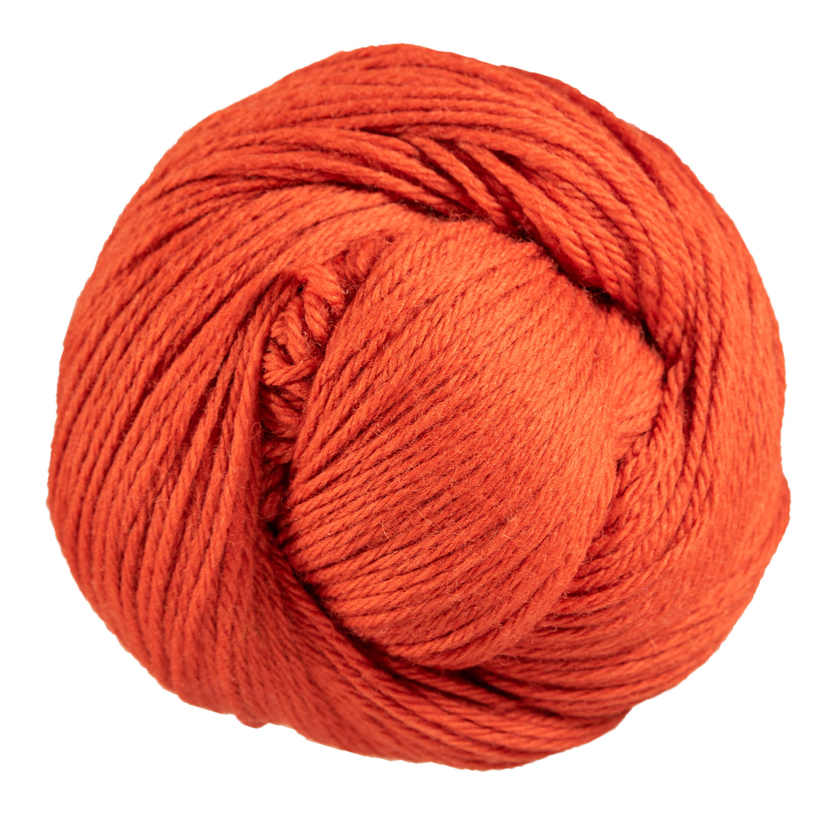 Cascade 220 Yarn - 9465B Burnt Orange - Zoom Image
