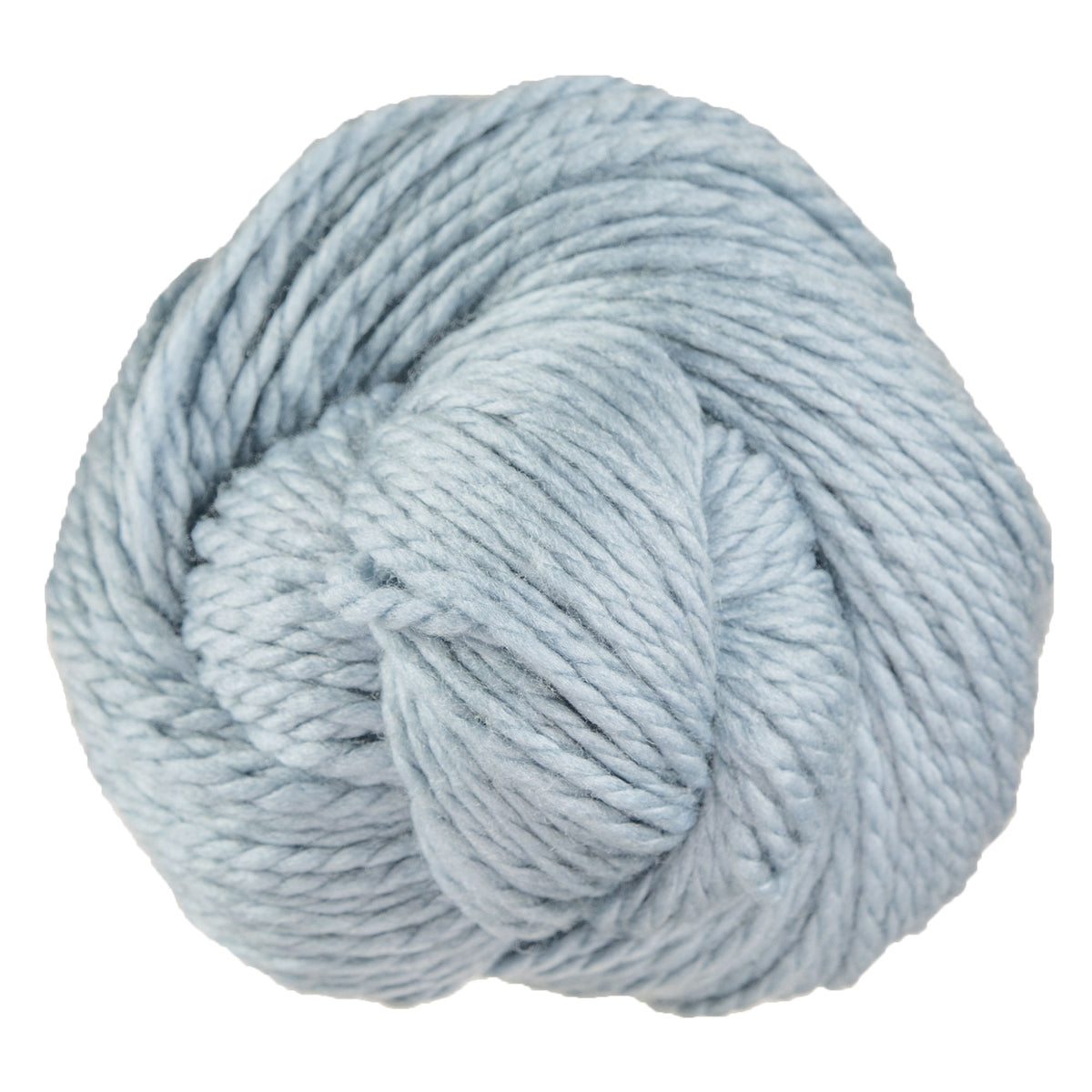 Cascade Yarns 128 Superwash Yarn - 301 Silver Blue - Zoom Image
