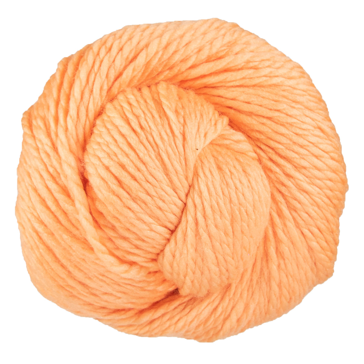 Cascade Yarns 128 Superwash Yarn - 304 Peach Cobbler - Zoom Image

