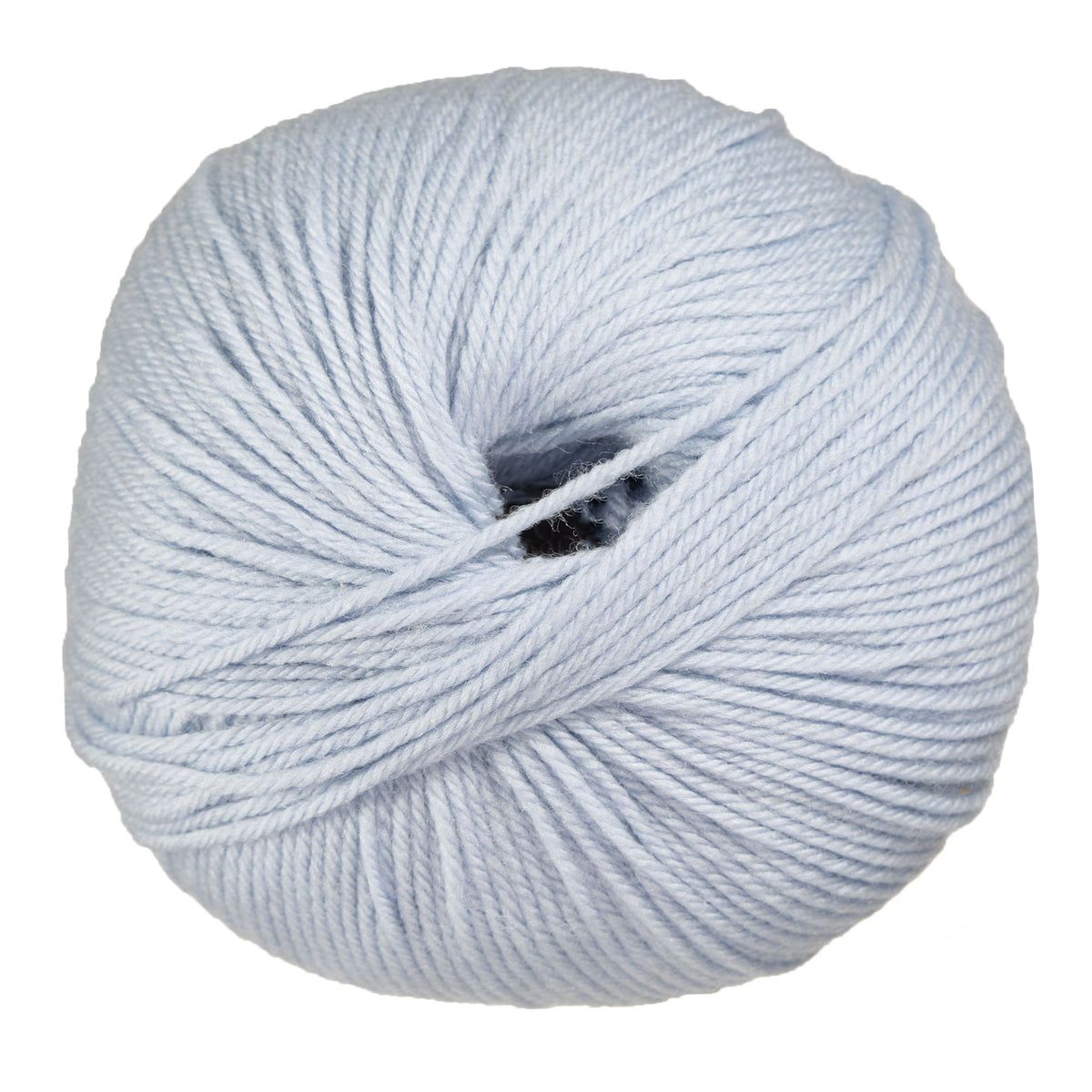Cascade Yarns 220 Superwash Yarn - 0279 Sterling Blue - Zoom Image