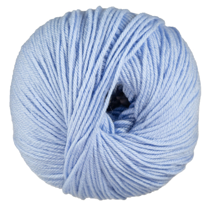 Cascade Yarns 220 Superwash Yarn - 0280 Placid Blue - Zoom Image