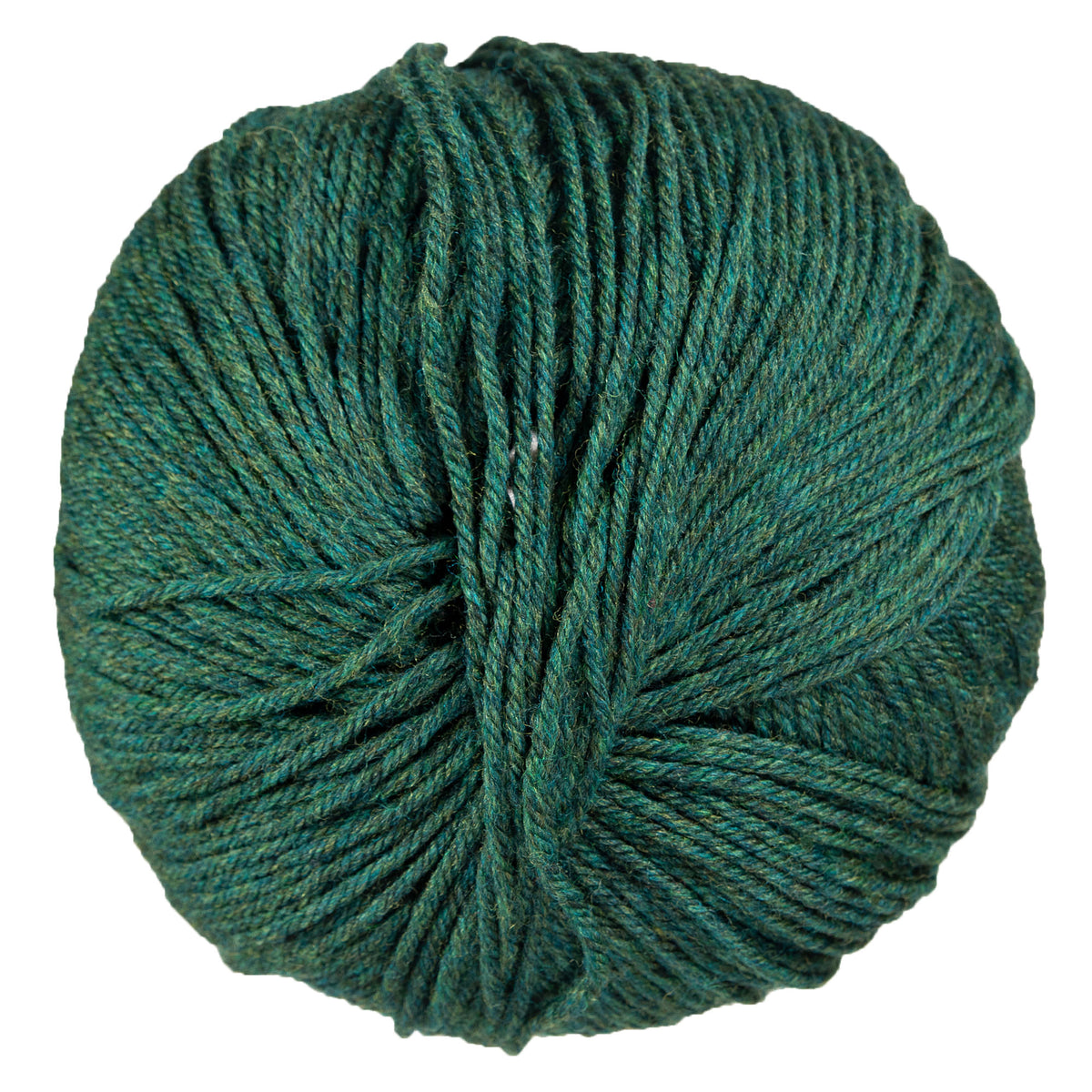 Cascade Yarns 220 Superwash Yarn - 0296 Myrtle Heather - Zoom Image

