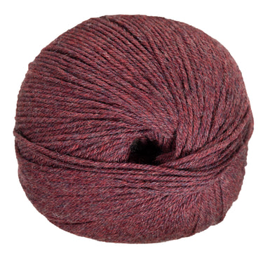 Cascade Yarns 220 Superwash Yarn - 0298 Malbec Heather - Zoom Image