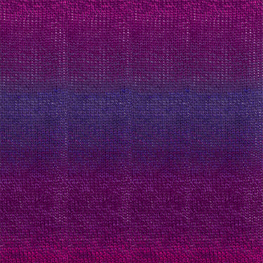 Cascade Yarns 220 Superwash Wave Yarn - 117 Grapes - Zoom Image