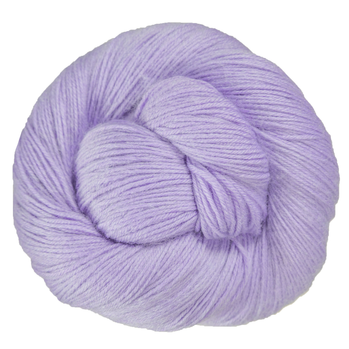 Cascade Yarns Heritage Yarn - 5739 Sweet Lavender - Zoom Image
