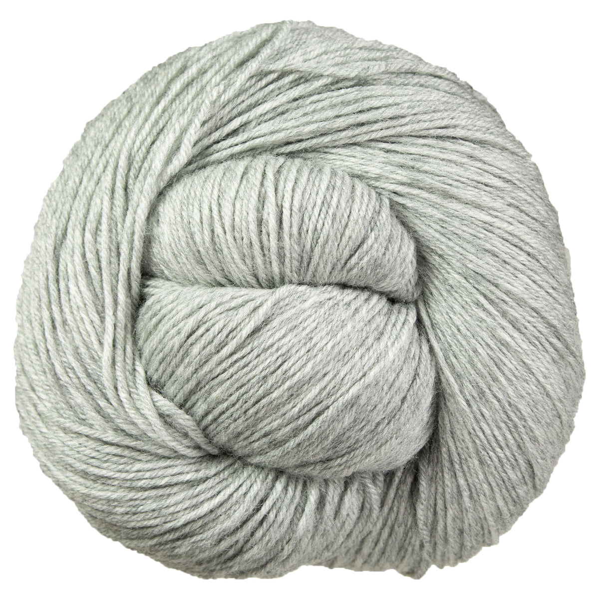 Cascade Yarns Heritage Yarn - 5742 Silver Grey - Zoom Image
