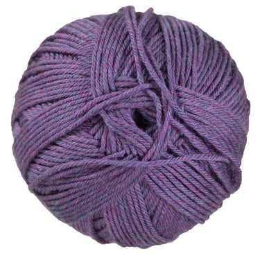 Cascade Yarns 220 Superwash Merino Yarn - 077 Violet Heather - Zoom Image