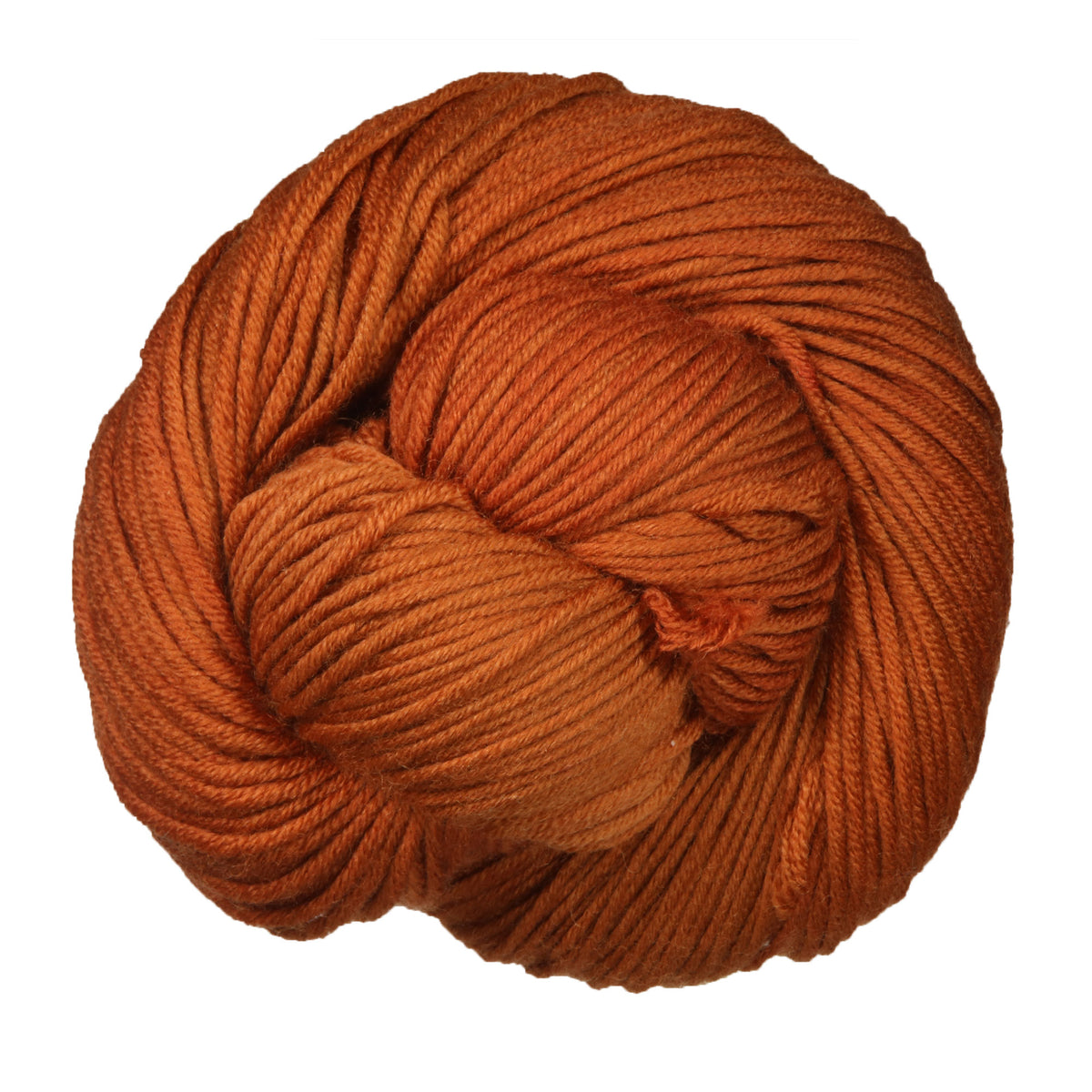 Urth Yarns Harvest Worsted Yarn - Cinnamon - Zoom Image