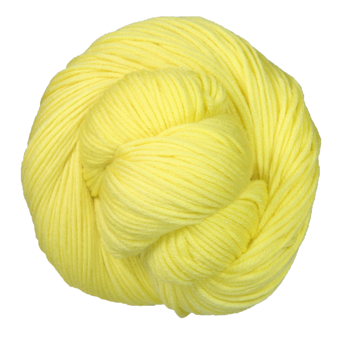Urth Yarns Harvest Worsted Yarn - Citrus - Zoom Image
