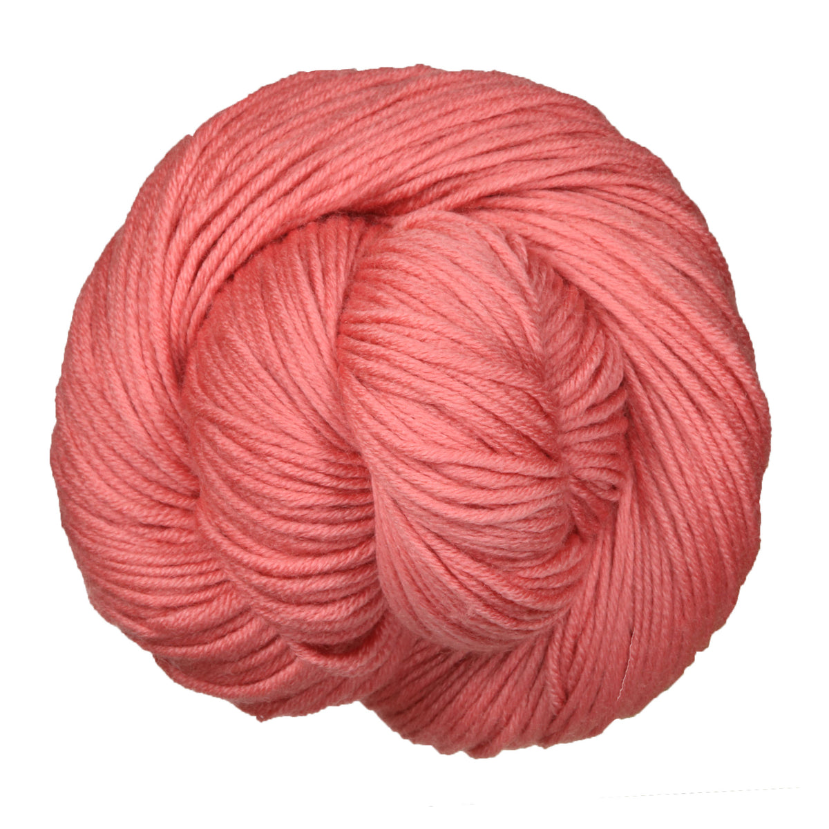 Urth Yarns Harvest Worsted Yarn - Cranberry - Zoom Image
