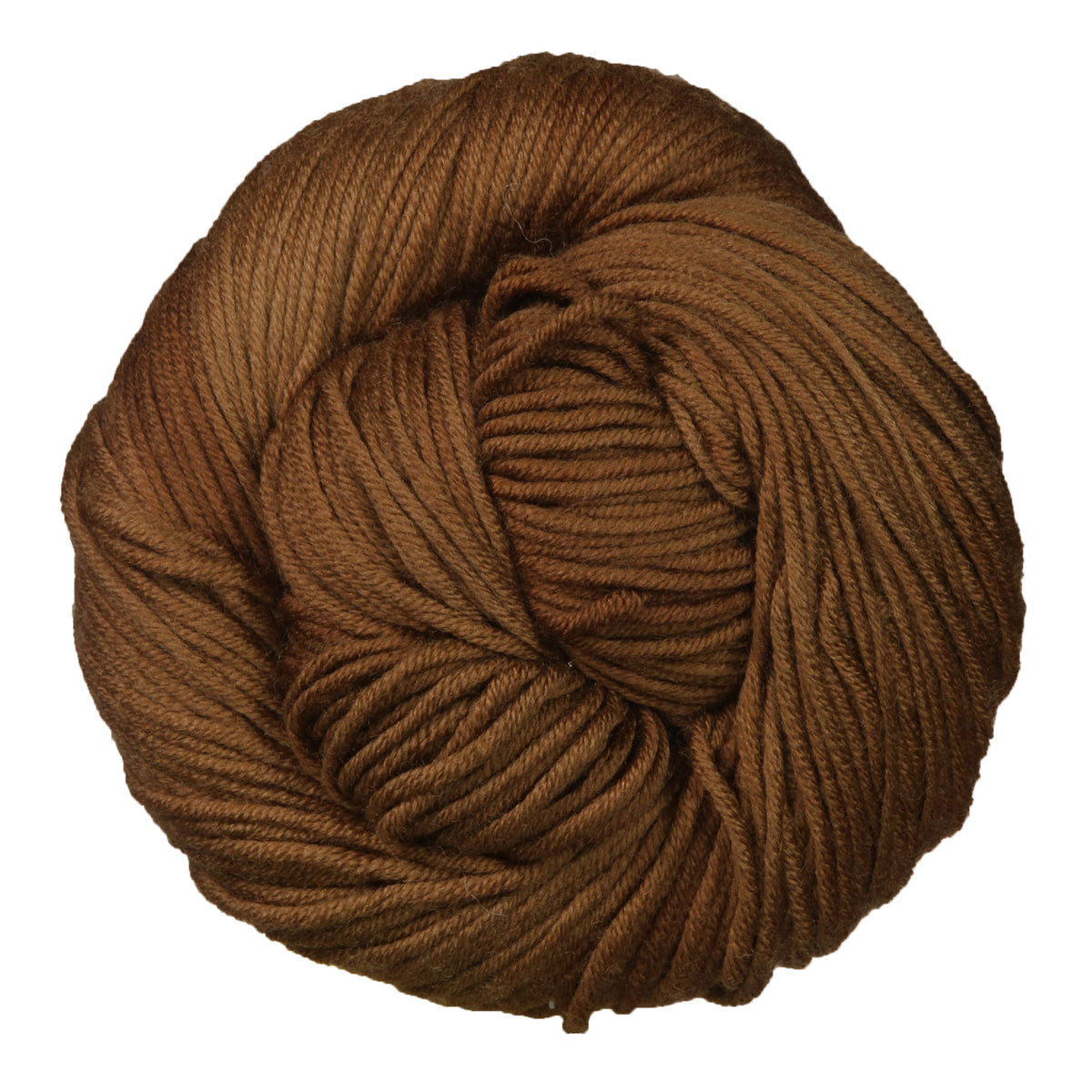 Urth Yarns Harvest Worsted Yarn - Walnut - Zoom Image
