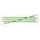 KnitPro Zing Double Pointed Needles - US 4 (3.50mm) - 6" Chrysolite - Zoom Image