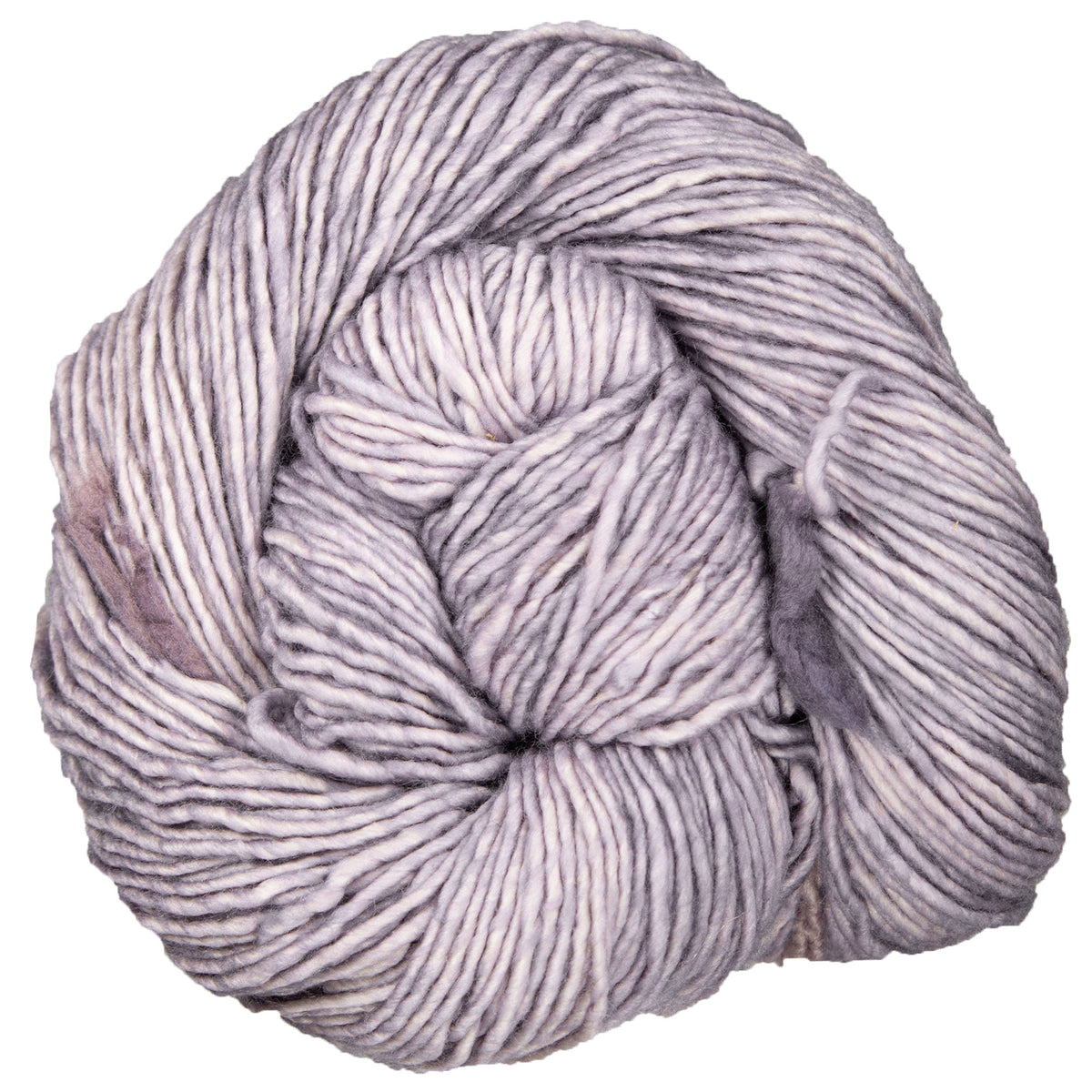 Malabrigo Washted Yarn - 036 Pearl - Zoom Image
