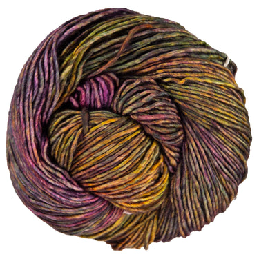 Malabrigo Washted Yarn - 862 Piedras - Zoom Image