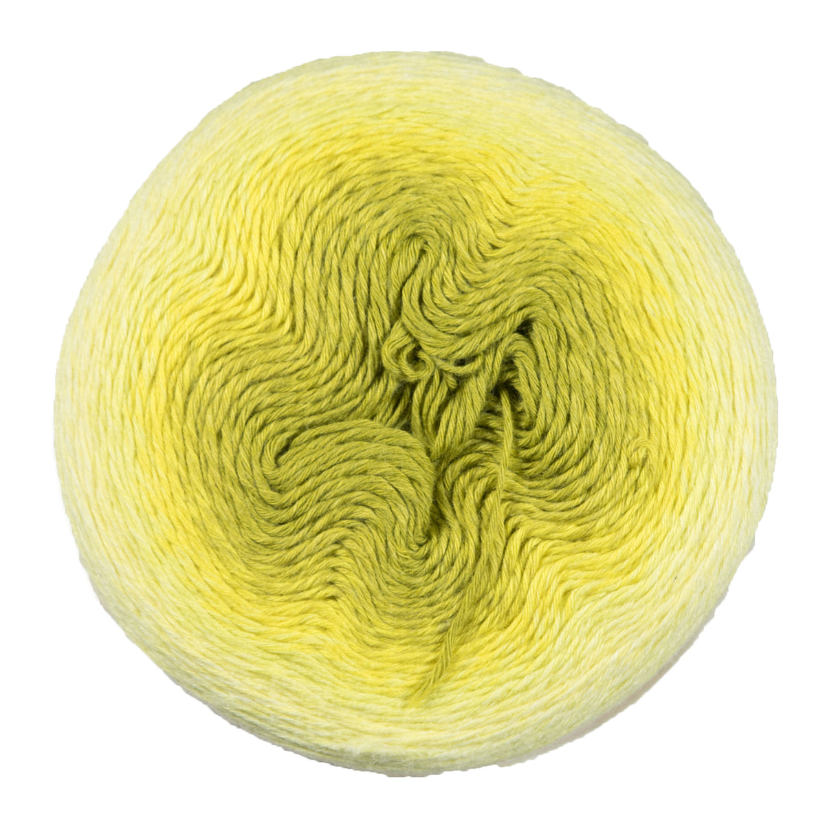 Scheepjes Whirl Yarn - 551 Daffodil Dolally - Zoom Image