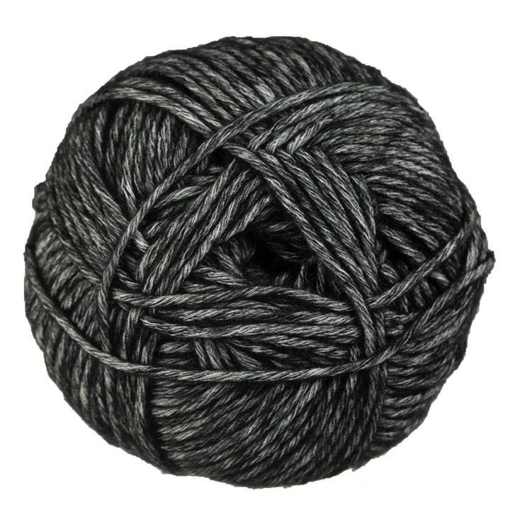 Scheepjes Stone Washed XL Yarn - 843 Black Onyx - Zoom Image