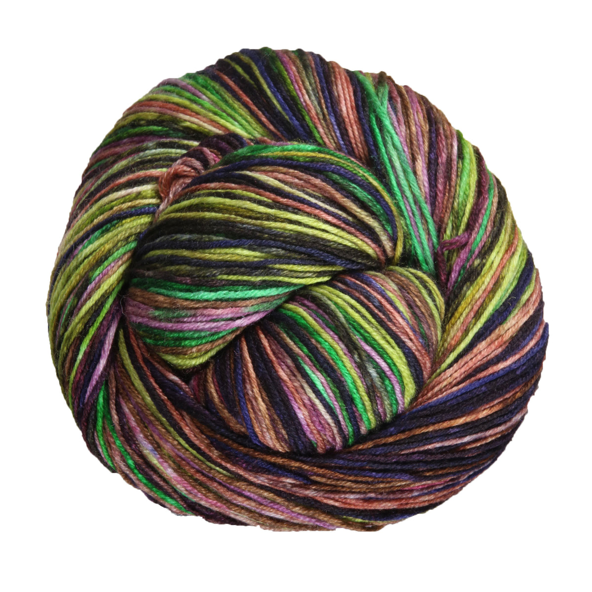 Urth Yarns Uneek Fingering Yarn - 3018 - Zoom Image
