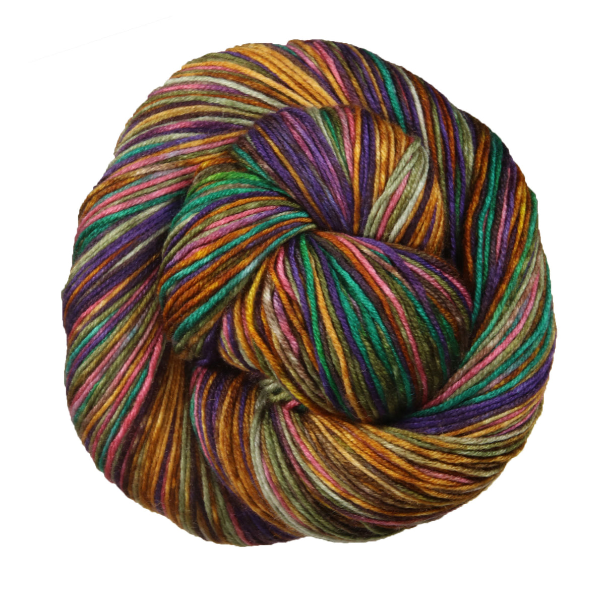 Urth Yarns Uneek Fingering Yarn - 3019 - Zoom Image