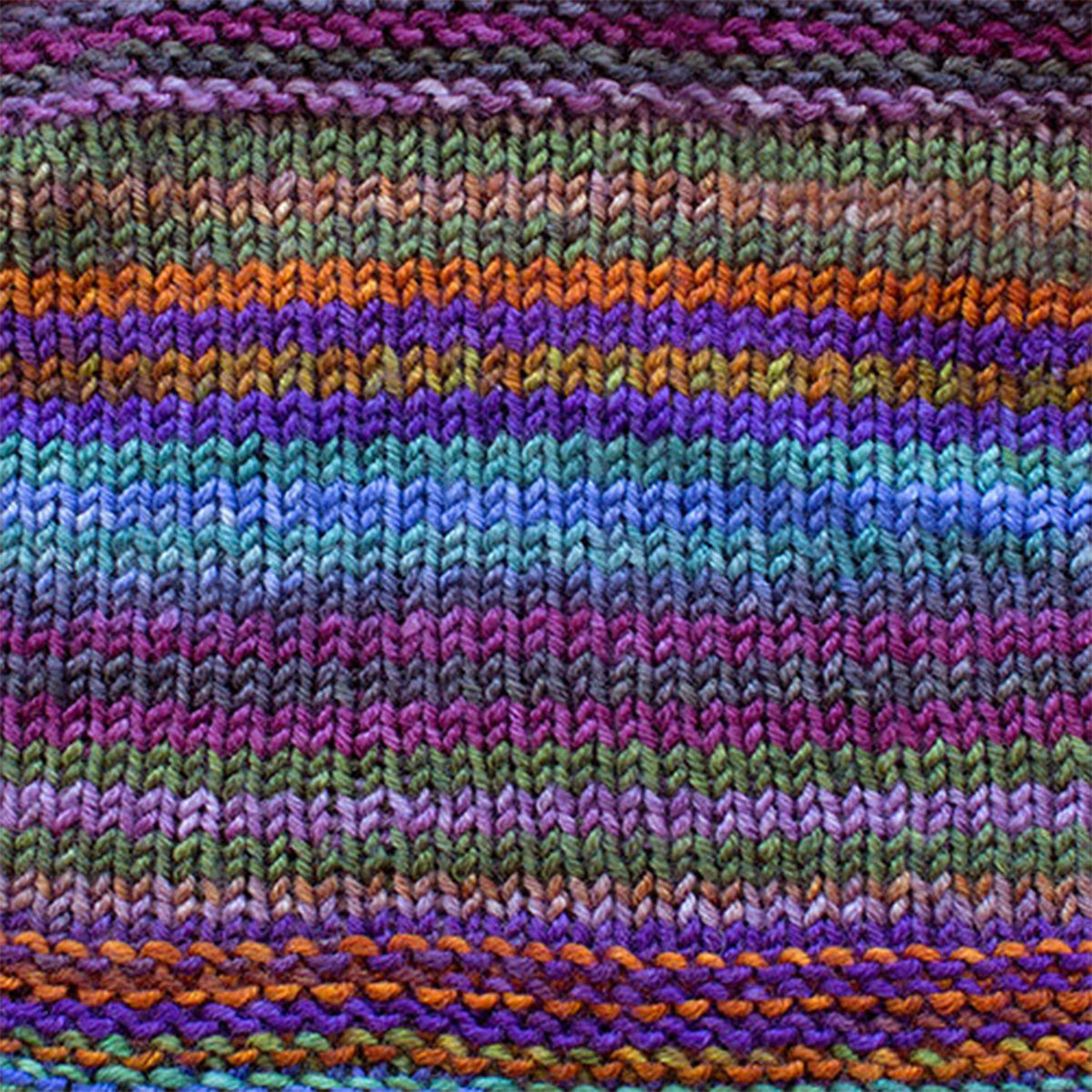 Urth Yarns Uneek Fingering Yarn - 3020 - Zoom Image

