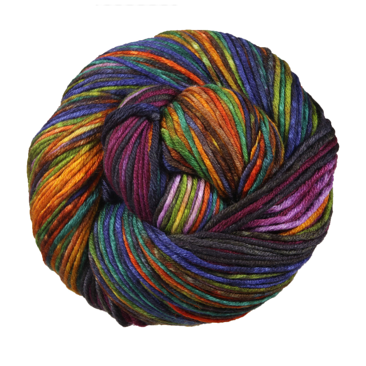 Urth Yarns Uneek Worsted Yarn - 4020 - Zoom Image