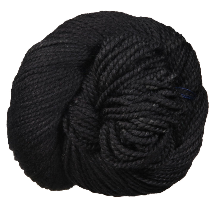 Madelinetosh Farm Twist Yarn - Onyx - Zoom Image