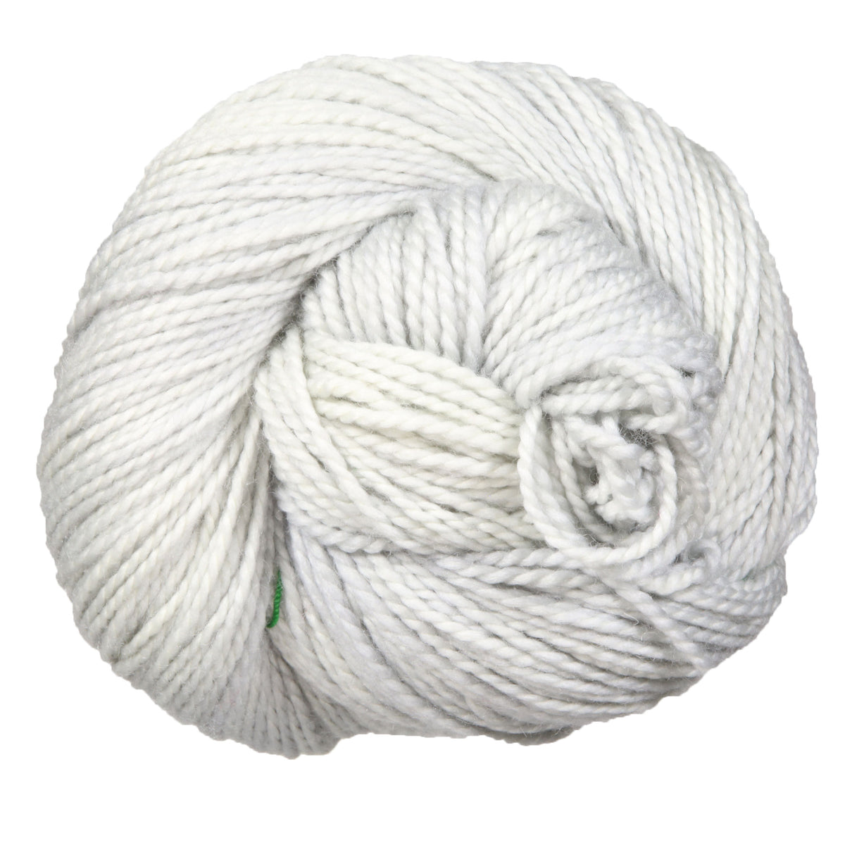 Madelinetosh Farm Twist Yarn - Silver Fox - Zoom Image
