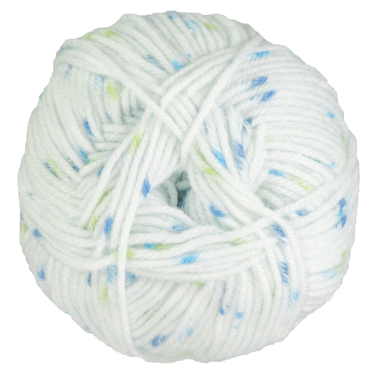 Plymouth Yarn Dreambaby DK Yarn - 319 Pastel Boy - Zoom Image
