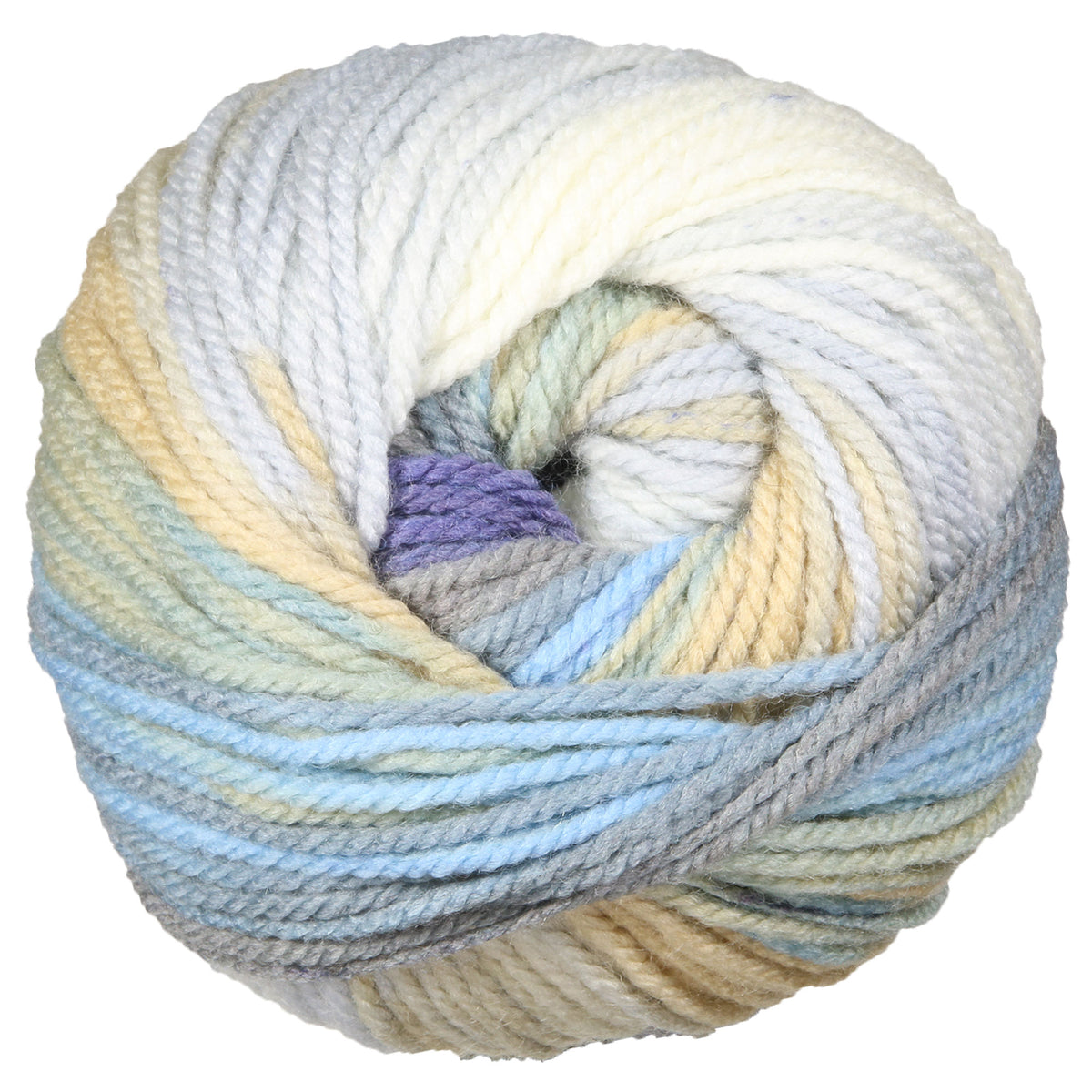 Hayfield Spirit Chunky Yarn - 401 Harmony - Zoom Image