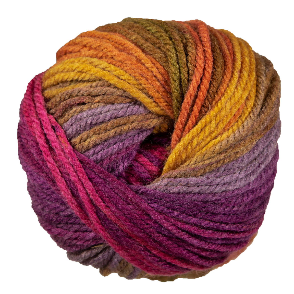 Hayfield Spirit Chunky Yarn - 405 Casper - Zoom Image