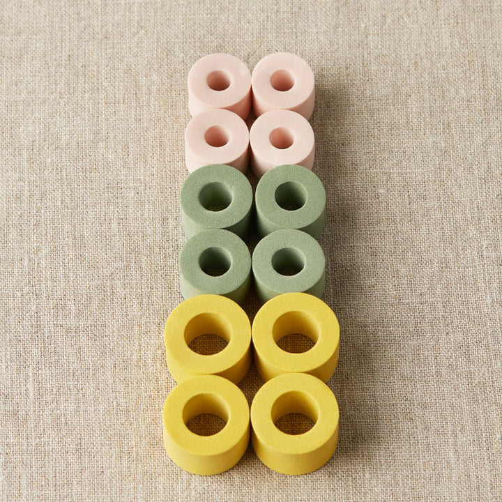 Cocoknits Stitch Stoppers - Jumbo - Zoom Image