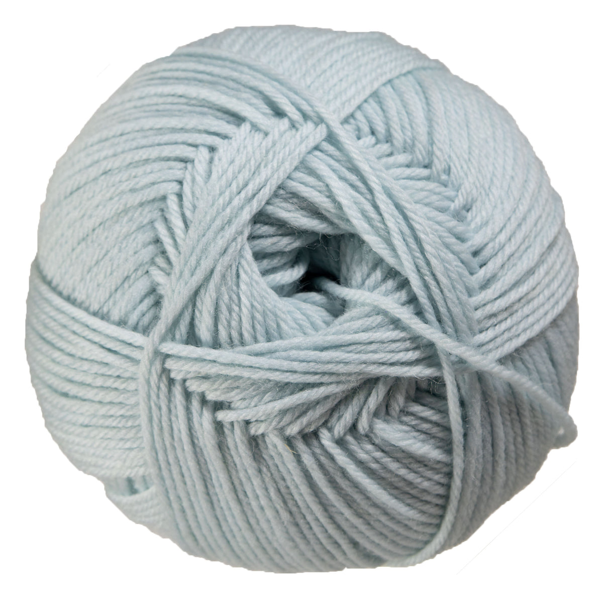 Berroco Ultra Wool Yarn - 3318 Blue Angel - Zoom Image