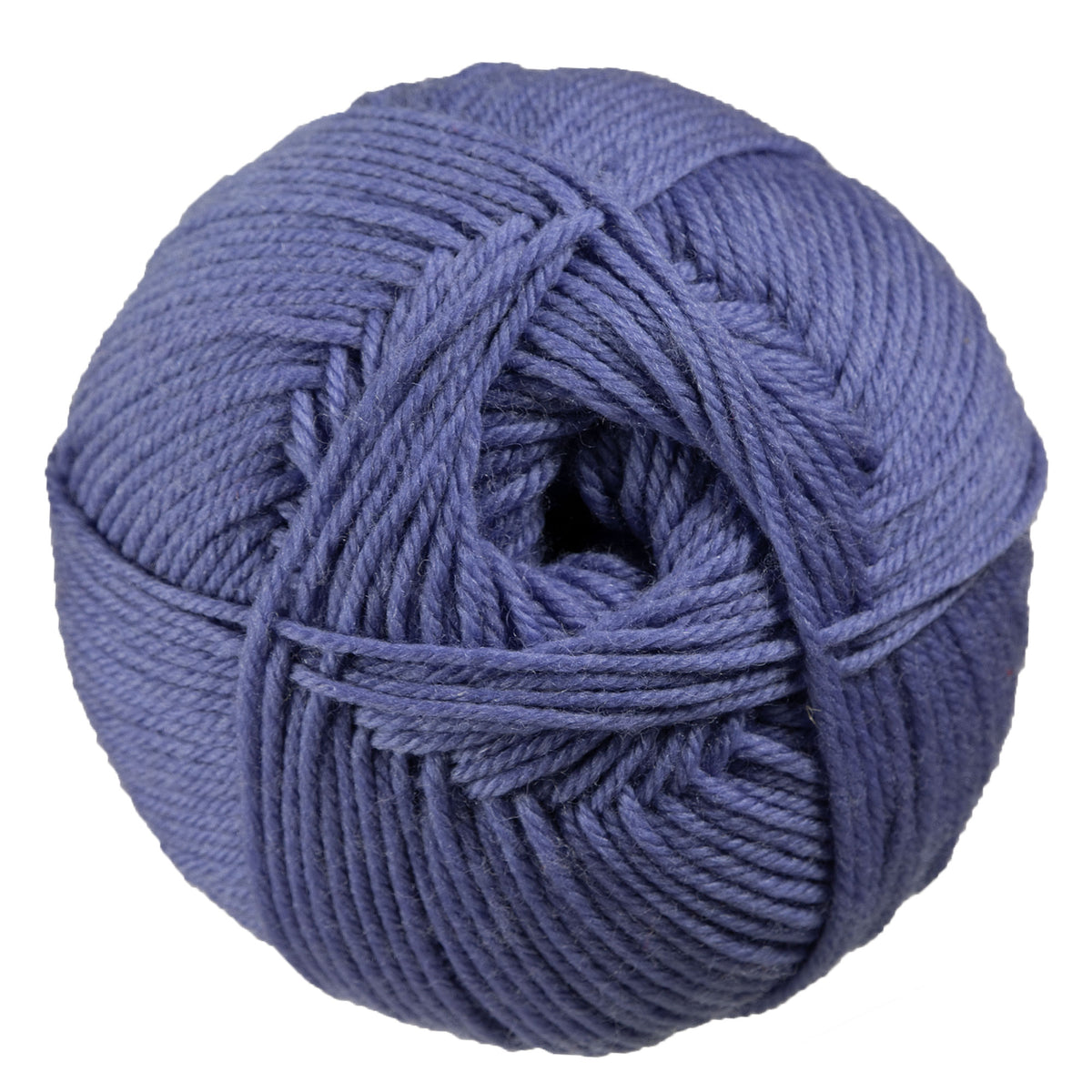 Berroco Ultra Wool Yarn - 3333 Periwinkle - Zoom Image
