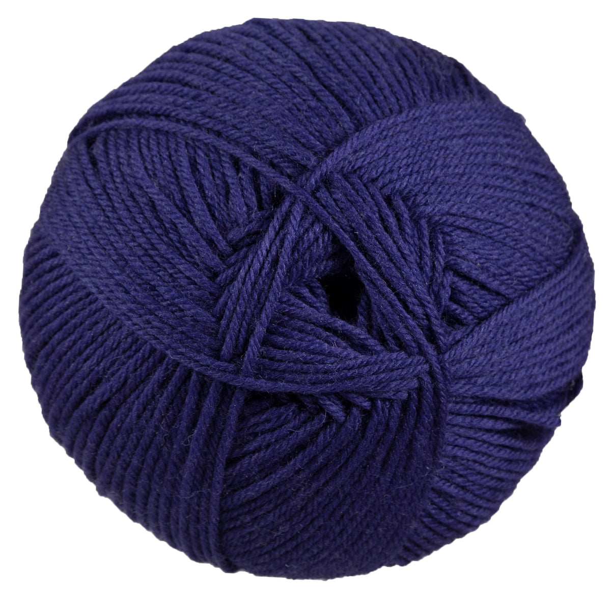 Berroco Ultra Wool Yarn - 3345 Ultra Violet - Zoom Image