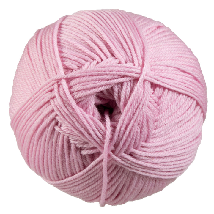 Berroco Ultra Wool Yarn - 3315 Rose - Zoom Image