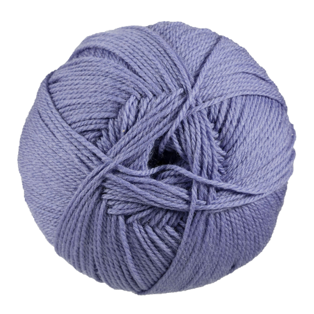 Berroco Ultra Wool DK Yarn - 8333 Periwinkle - Zoom Image