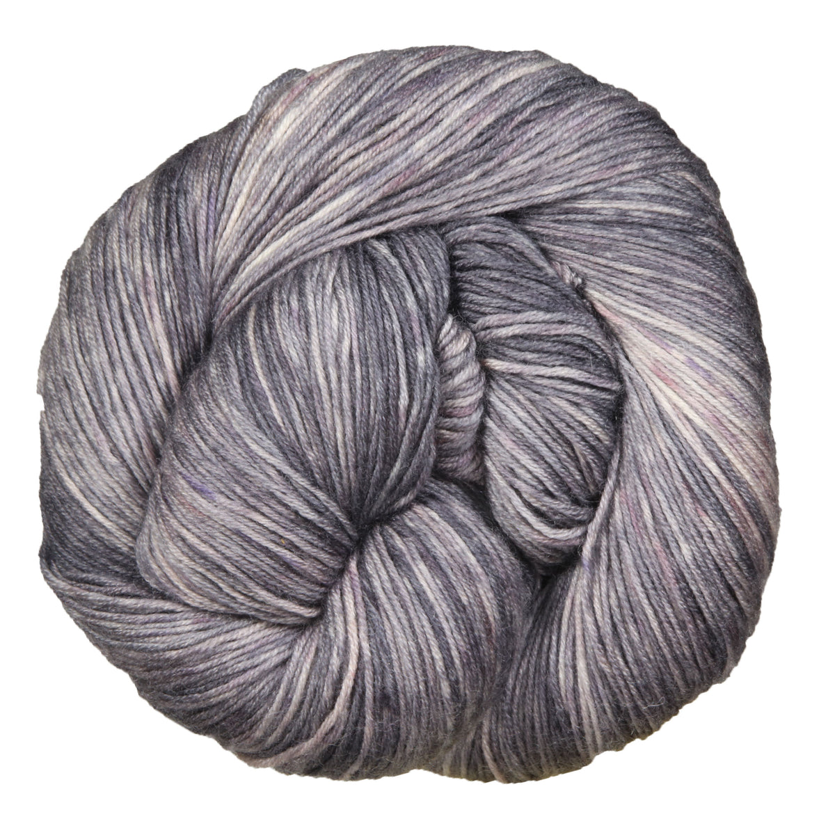 Urth Yarns Monokrom Fingering Yarn - 3064 - Zoom Image