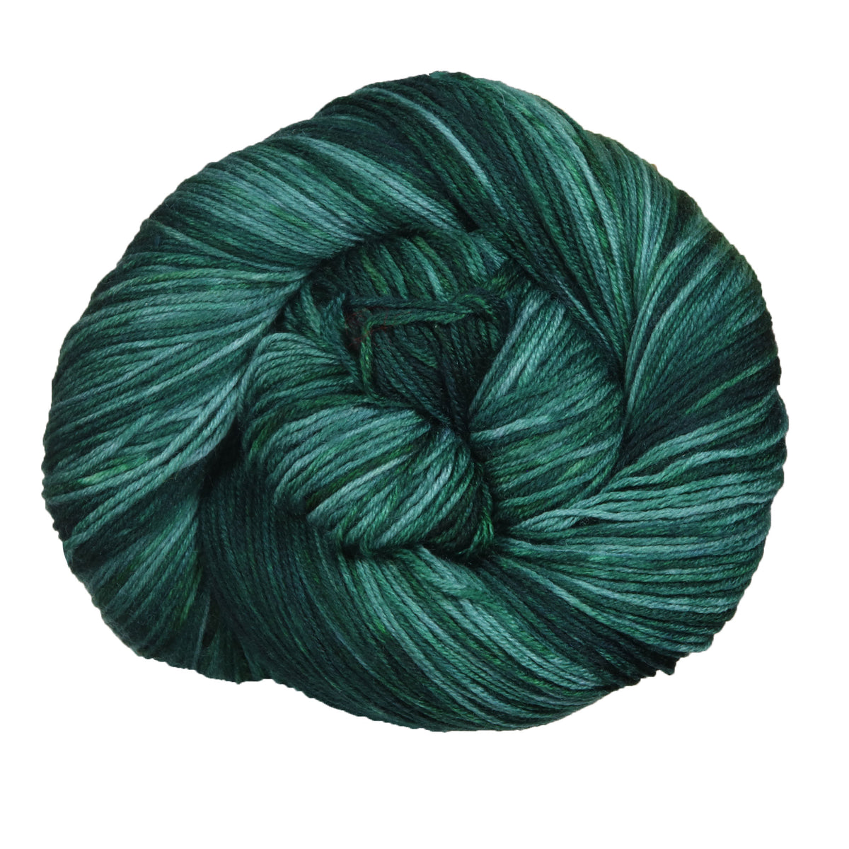 Urth Yarns Monokrom Fingering Yarn - 3065 - Zoom Image
