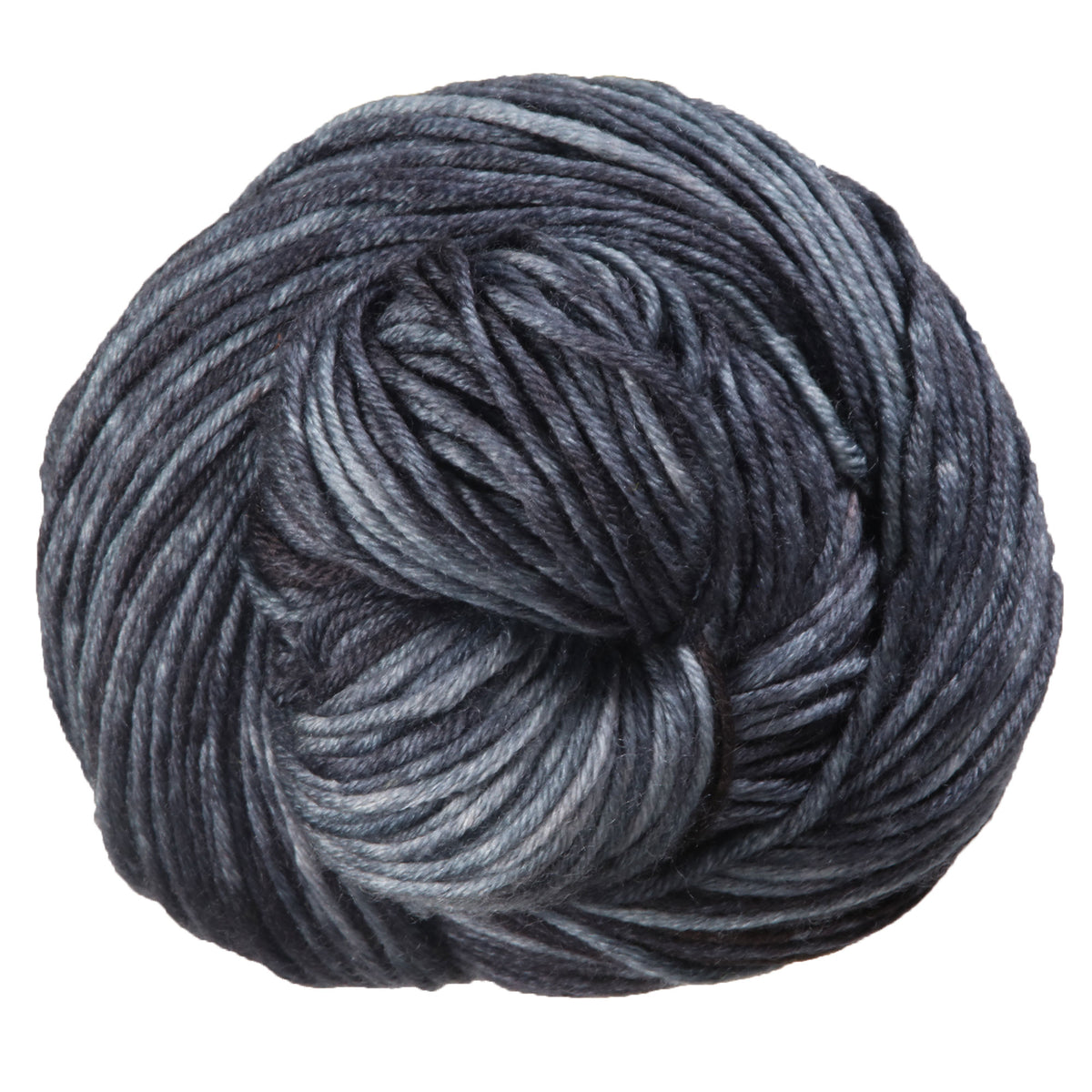 Urth Yarns Monokrom Worsted Yarn - 4063 - Zoom Image