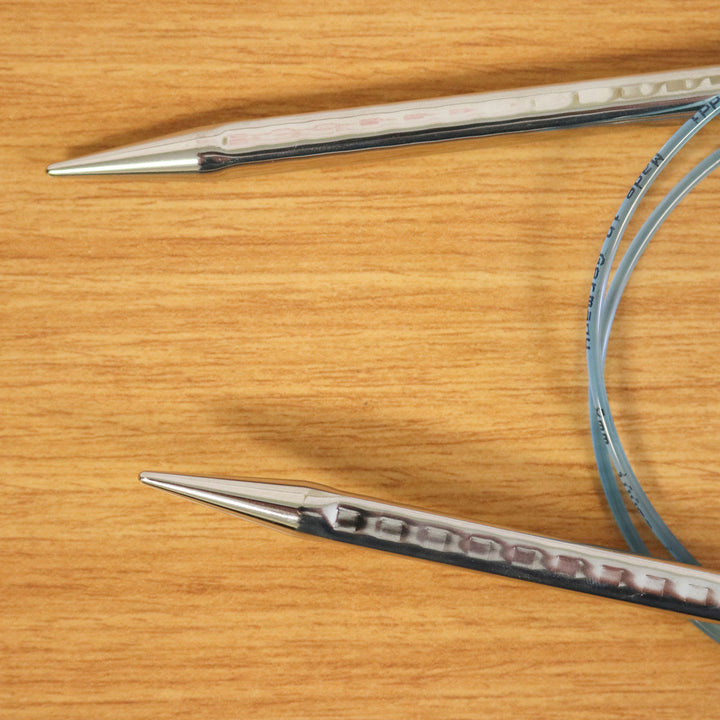 addi Rocket Squared Needles - US 8 - 32" - Extra Image