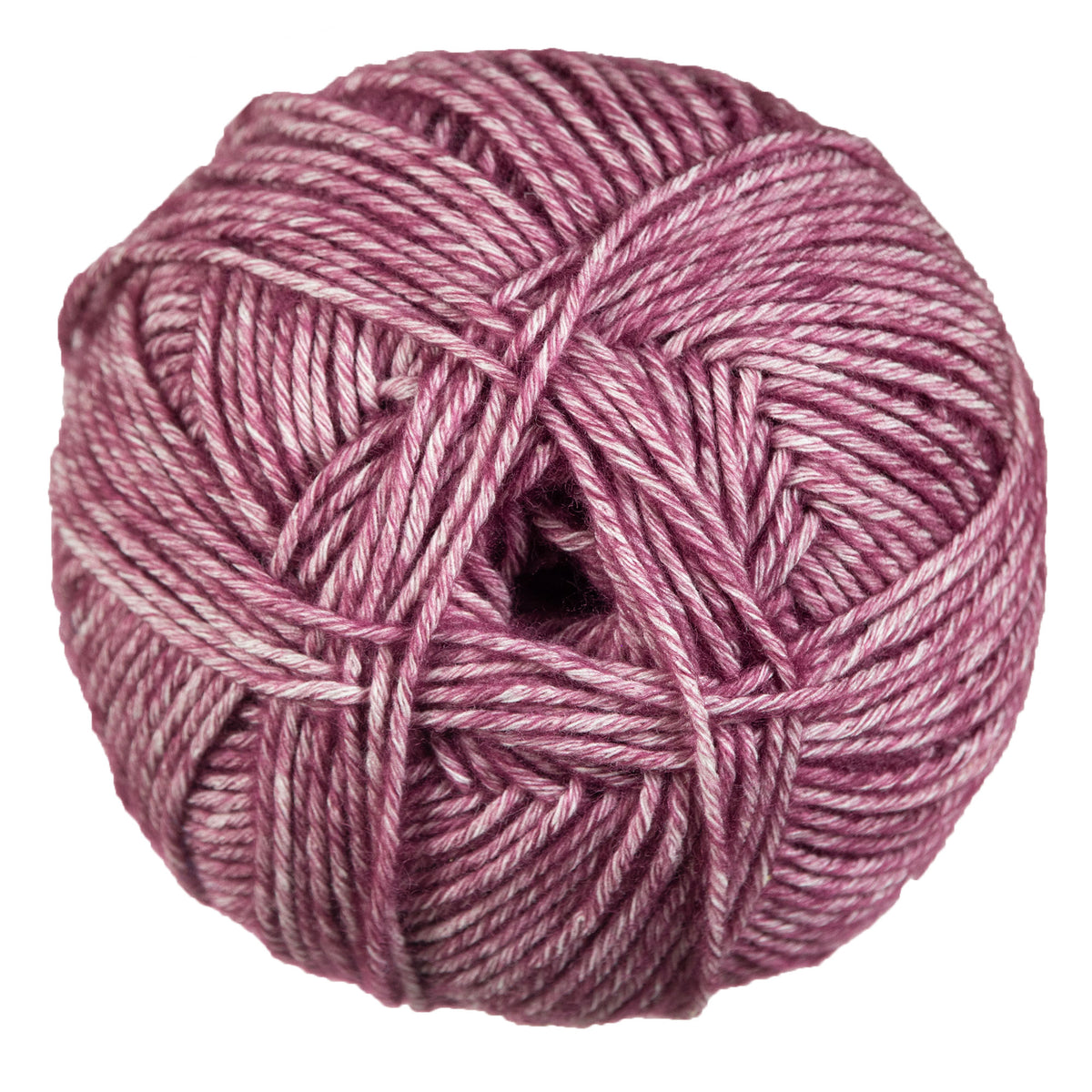 Scheepjes Stone Washed Yarn - 810 Garnet - Zoom Image

