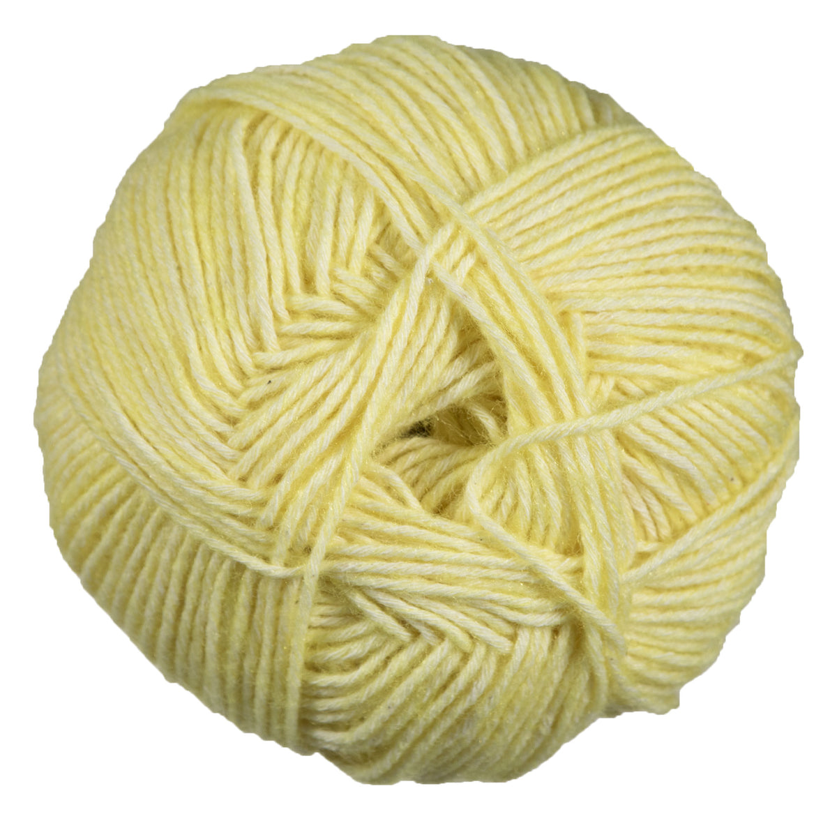 Scheepjes Stone Washed Yarn - 817 Citrine - Zoom Image