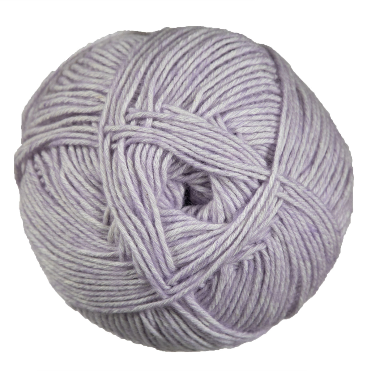 Scheepjes Stone Washed Yarn - 818 Lilac Quartz - Zoom Image
