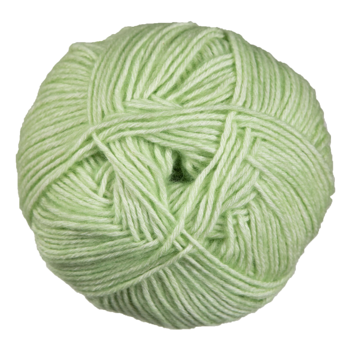 Scheepjes Stone Washed Yarn - 819 New Jade - Zoom Image
