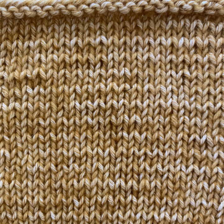 Scheepjes Stone Washed Yarn - 823 Carnelian - Extra Image