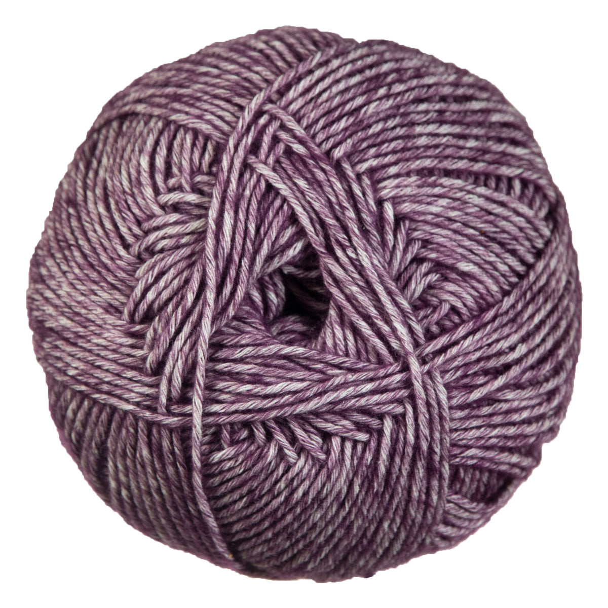 Scheepjes Stone Washed Yarn - 830 Lepidolite - Zoom Image
