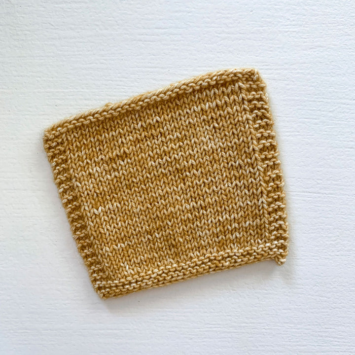 Scheepjes Stone Washed Yarn - 834 Morganite - Extra Image