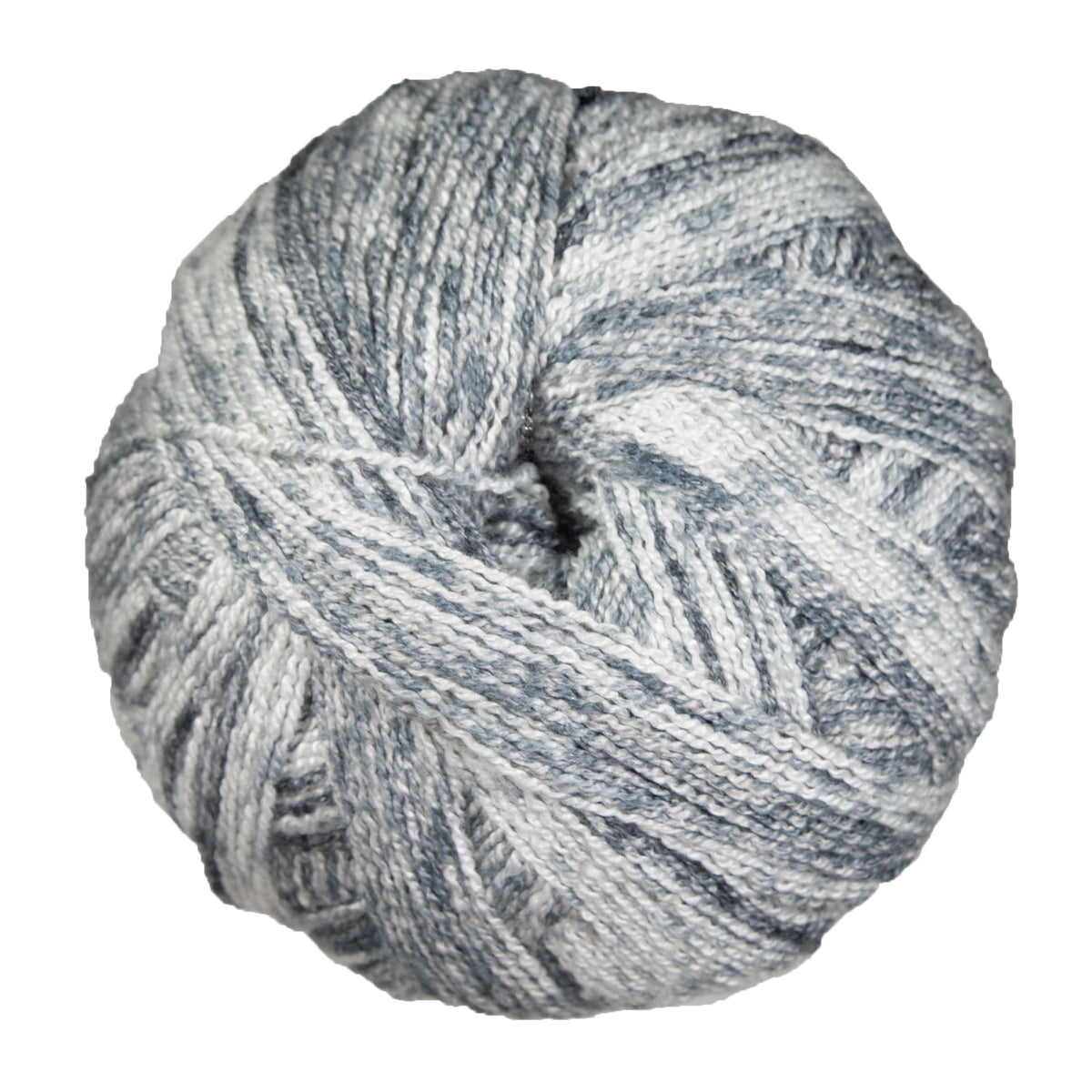 Universal Yarn Bamboo Pop Socks Yarn - 401 Overcast - Zoom Image
