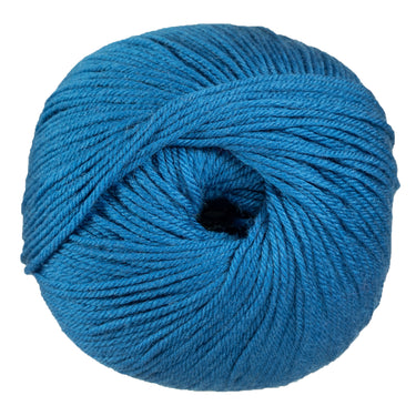 Cascade Yarns 220 Superwash Yarn - 0311 Blue Sapphire - Zoom Image